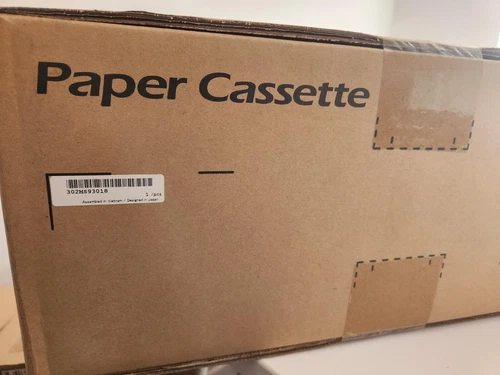 Kyocera CT-3100 Paper Cassette Tray - 302MS93018