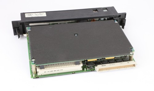GE Fanuc IC697CPU782-JE Central Processor Unit CPU782 - Picture 4 of 7