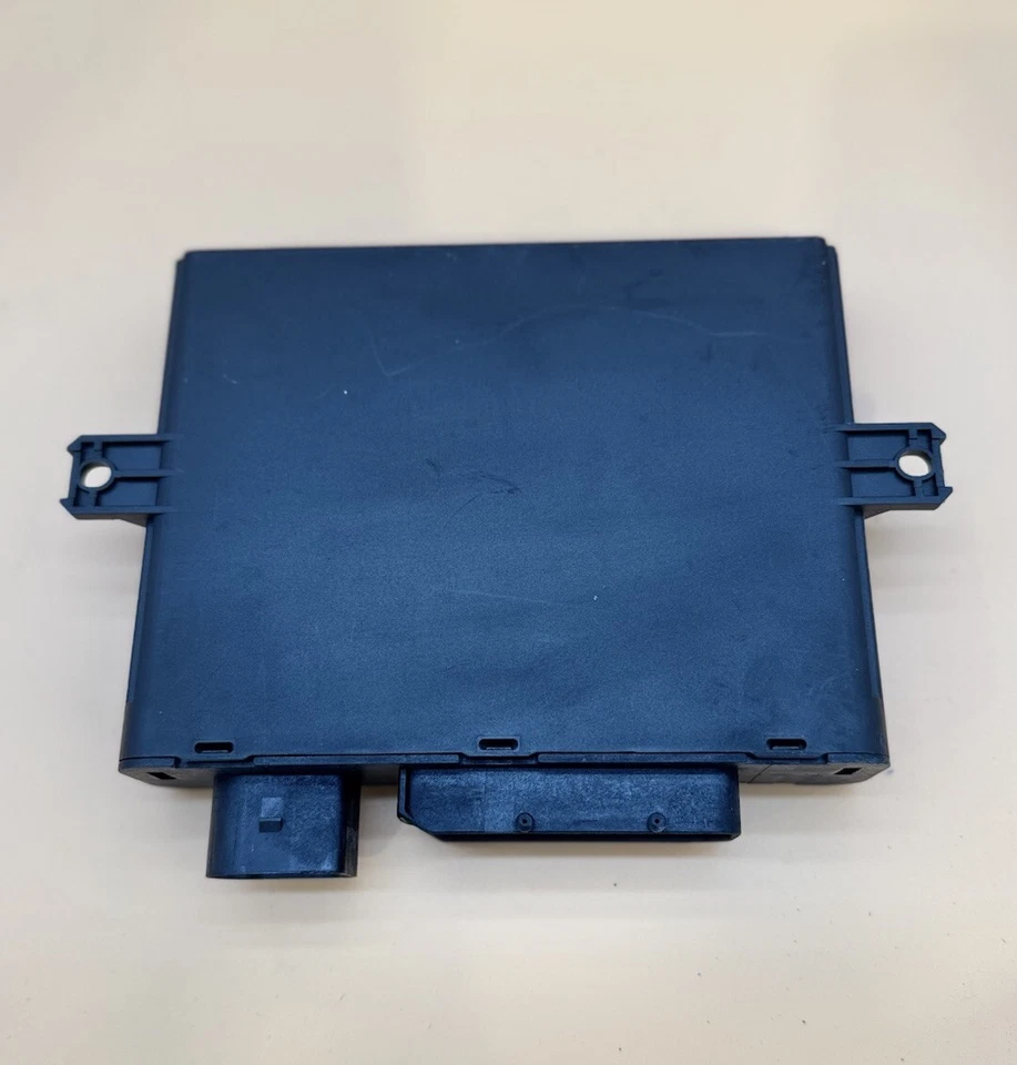 Volkswagen Touareg Keyless Entry Kessy Control Module 2004-2010 7L0909135C OEM - Image 3 of 4