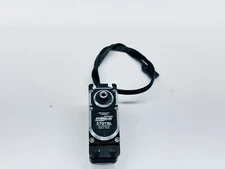 ProTek RC 370TBL "Black Label" Waterproof High Torque Bl Crawler Servo #9930