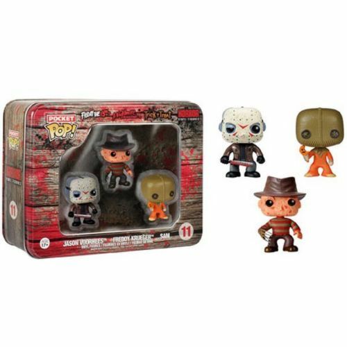 FIGURAS POP FUNKO COLECCIÓN GIGANTE - ELIGE TU VINILO POP - PAQUETE DE 6" O VARIOS - Imagen 129 de 129