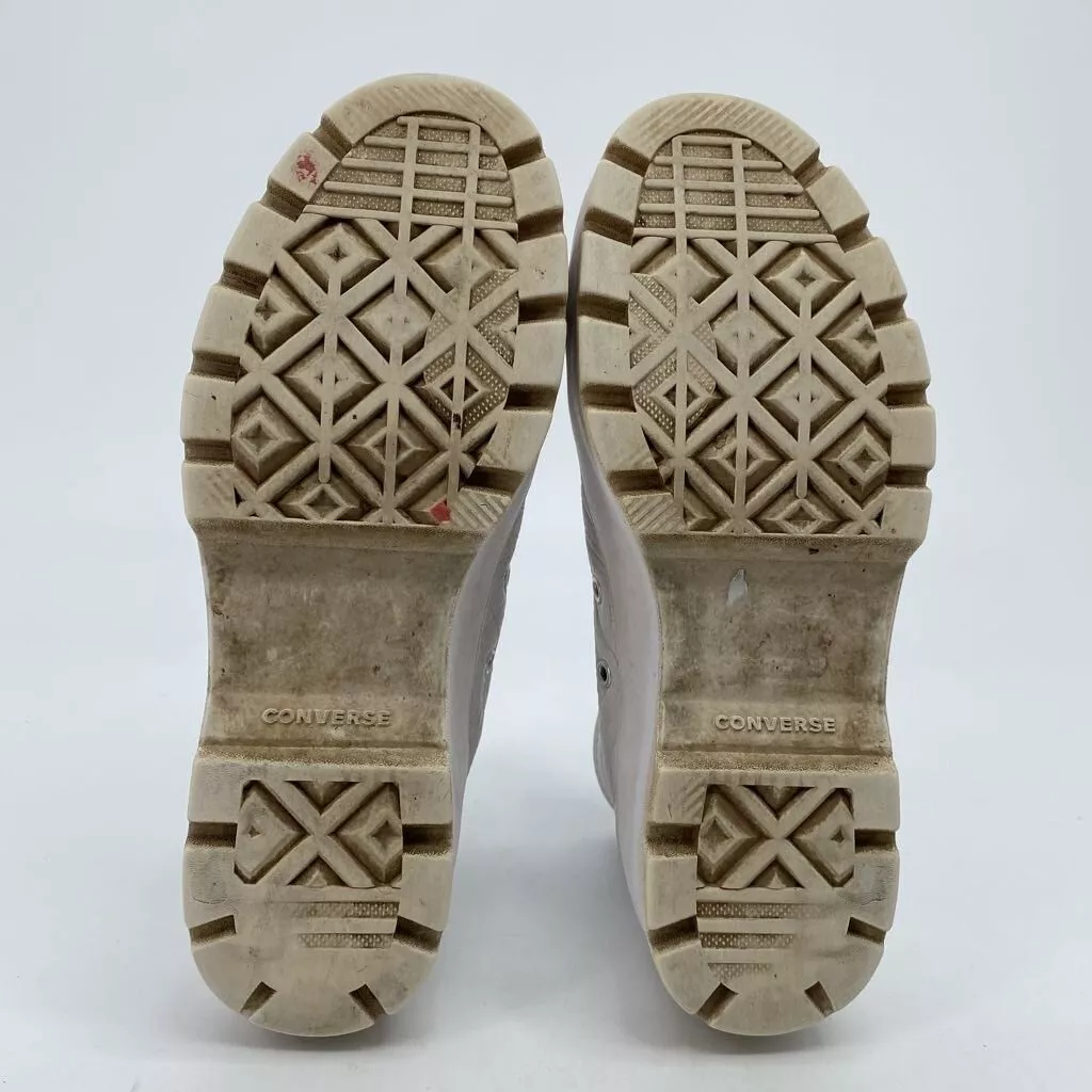 Chuck top taylor sole