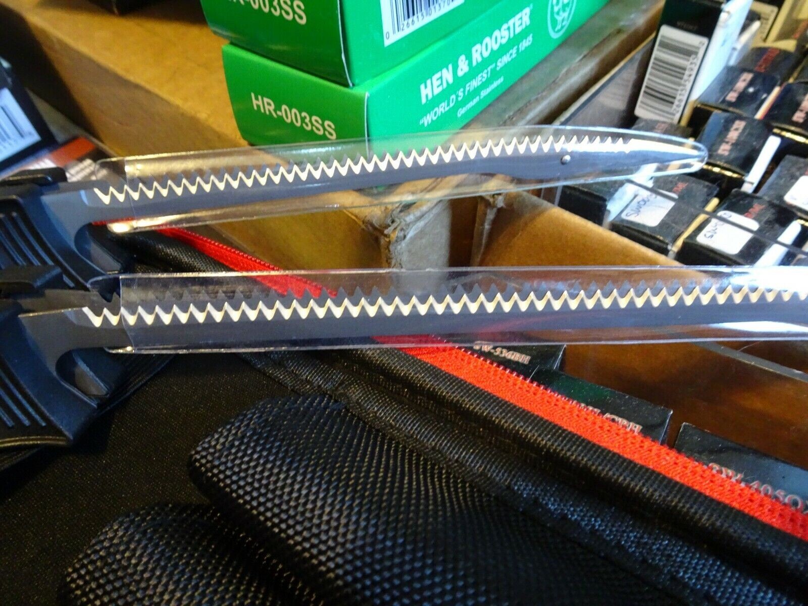 BUBBA BLADE ELECTRIC FILLET KNIFE LITHIUM ION BATTERY,2 4 BLADE SET CARRY CASE eBay