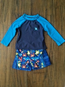 tommy bahama baby boy clothes