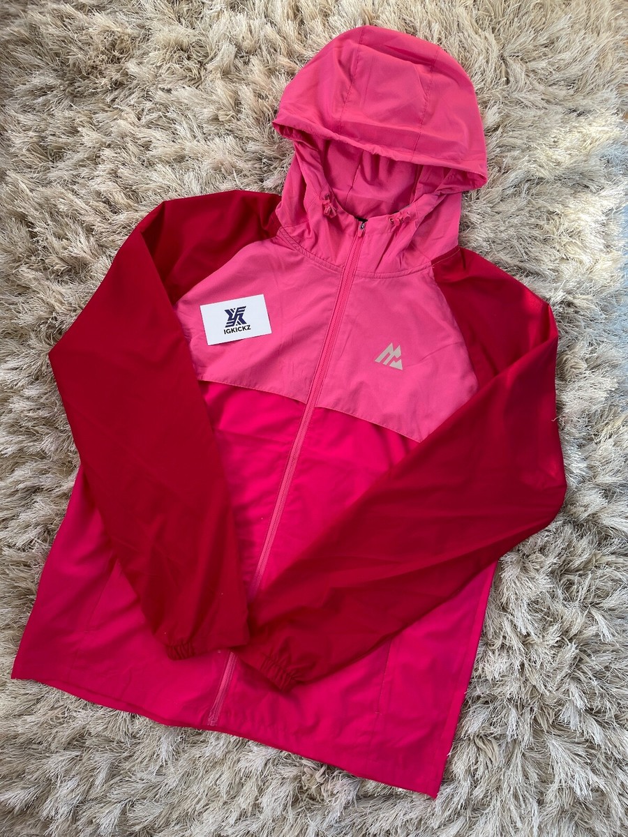Summit Montirex Half Zip Brooklyn, Champion, Packable, Windbreaker