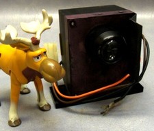 H17197-00 Hach Photocell / Block Heater Assy ...