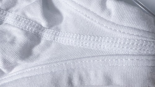 aussieBum WonderJock 2.0 White Jock - Picture 7 of 10