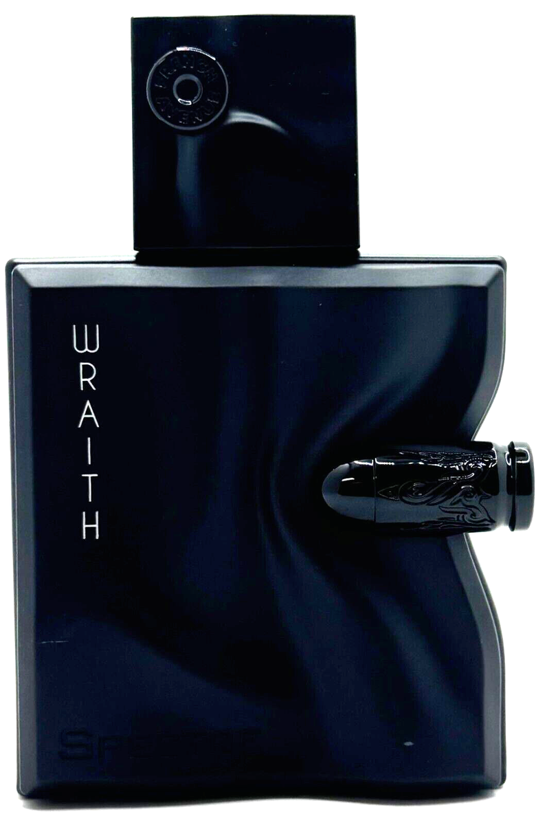 SPECTRE WRAITH By FRENCH AVENUE EAU DE PARFUM SPRAY FOR MEN SPECTRE WRAITH By FRENCH AVENUE EAU DE PARFUM SPRAY FOR MEN