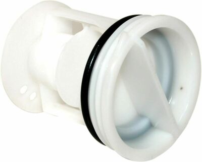 Original Grundig GWN26230 GWN26430 GWN27230 GWN36230CS GWN36431 Ablaufpumpe Filter