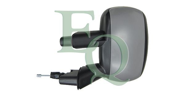 Specchio retrovisore esterno - EQUAL QUALITY RD00202