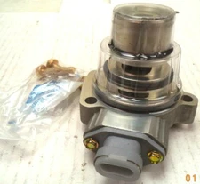 Haldex 24V AD9 Air Dryer Purge Valve and Heater/Thermostat Repair Kit 5004338K