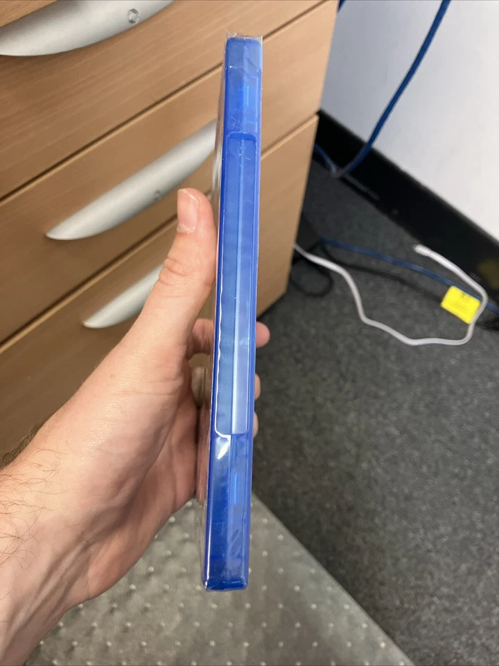 The Fifth Floor (Blu-ray, 1978) Code Red : Robert Englund / Patti D'arbanville - Image 4 of 4