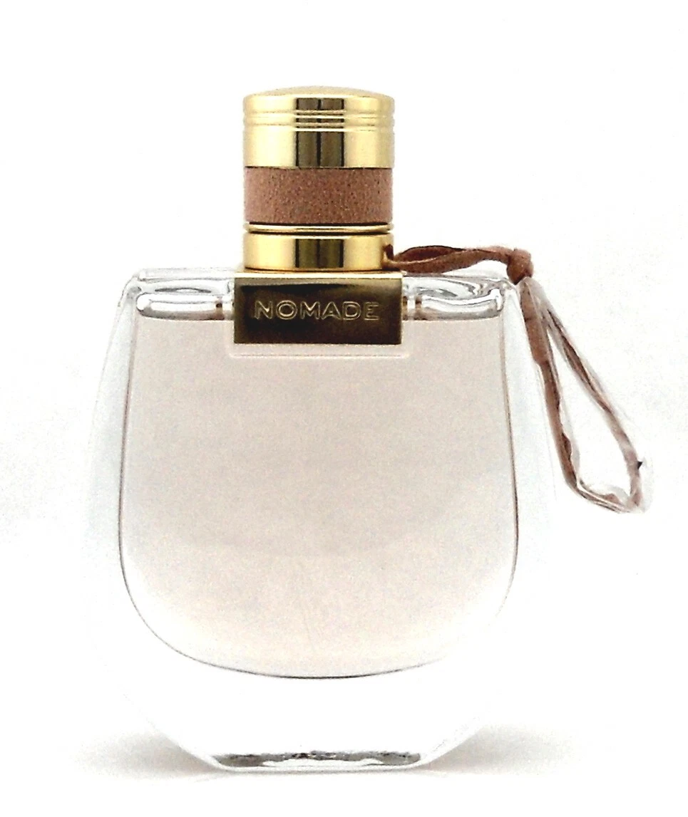 タイムセール⭐︎【超新品・未使用】Chloé Eau de Parfum 75ml クロエ 香水 75ml フレグランス レディース 女性用 chloe EDP