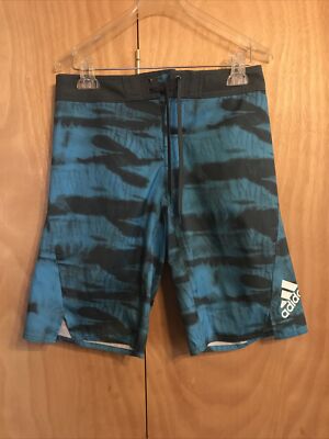 Adidas Board Shorts Swim trunks Men Size 28