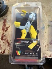 Genesis tiling kit 