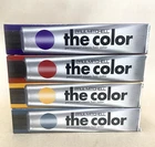 Paul Mitchell The Color Permanent Cream Hair Color 3 oz