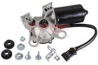 Metzger 2190847 Wischermotor FüR Opel