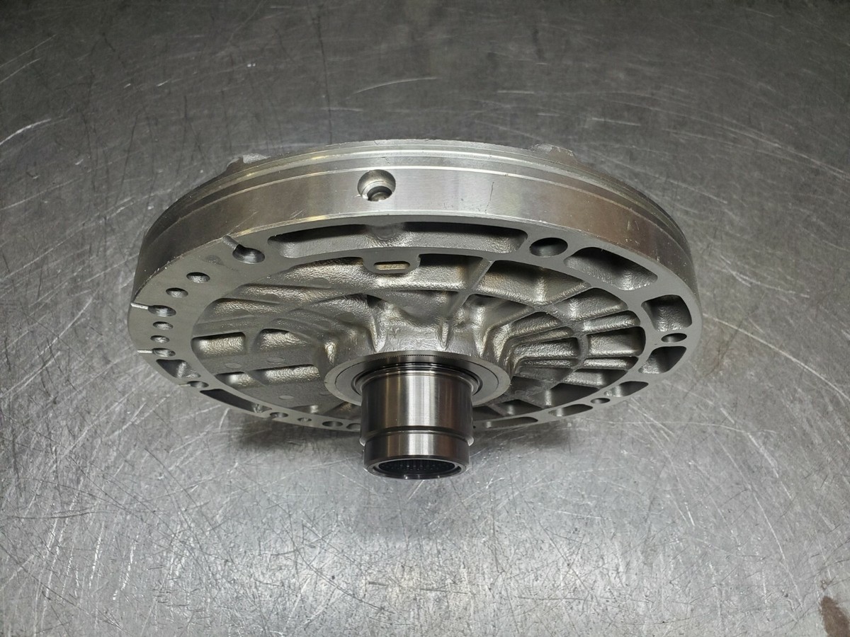 RE5R05A TRANSMISSION COMPLETE PUMP WITH STEP 5 7/8