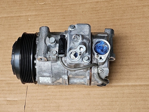 Mercedes Benz w204 C-Kl w212 E-Kl Klimakompressor Kompressor Klima A0032304811