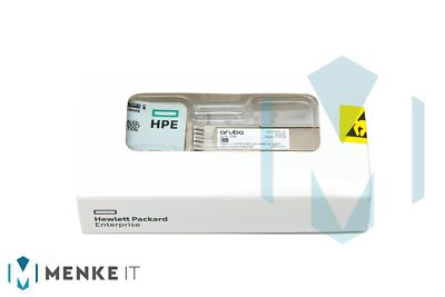 Aruba J9151E 10G SFP+ LC LR Transceiver