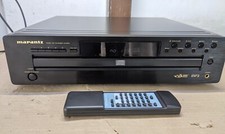 Marantz cc4001 lettore 5 disc cd changer telecomando hifi mp3 cambiadischi