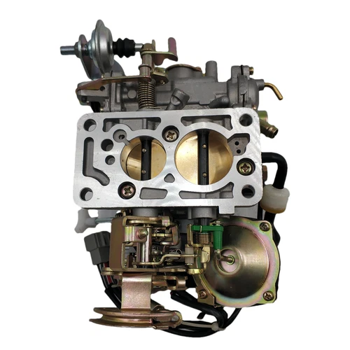 Carburetor Fit Toyota HIACE Town Ace HILUX Engine 1Y 2Y 3Y 4Y 1RZ 21100-75030 - Picture 2 of 8