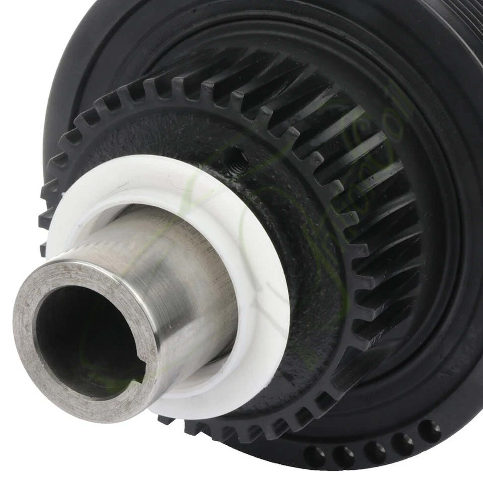 Equilibrador armónico 4,0 L para Ford Explorer Mercury Mountaineer 2002-2008 2009 2010 Foto 3 de 4