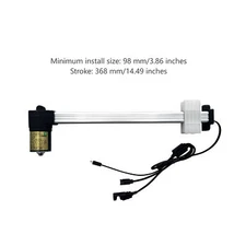 DL-DT1006A-054-29 Motor Linear Actuator Power Recliner Lift Chairs Replacement