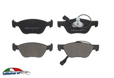 Kits de frein Alfa Romeo 2000