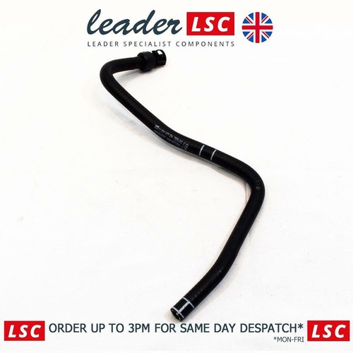 13251471 ORIGINAL VAUXHALL ASTRA J Mk6 Expansion Tank Degassing Hose