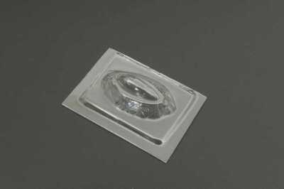 Brengun Models 1/144 MIKOYAN MiG-17F CANOPY Vacuform Set