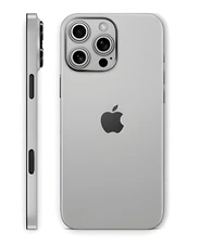 Vinyl Phone Skin Wrap Decal Sticker Case for iPhone & AirPods—Precut, All Models