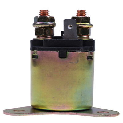 Starter Solenoid Replaces Stens 435-135 Honda 3810 3813 4514 4518 Lawn Tractor