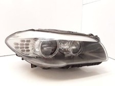 BMW 528i F10 180kW Benzin 2012 LHD Vorne Rechts Xenon Frontscheinwerfer 7203256