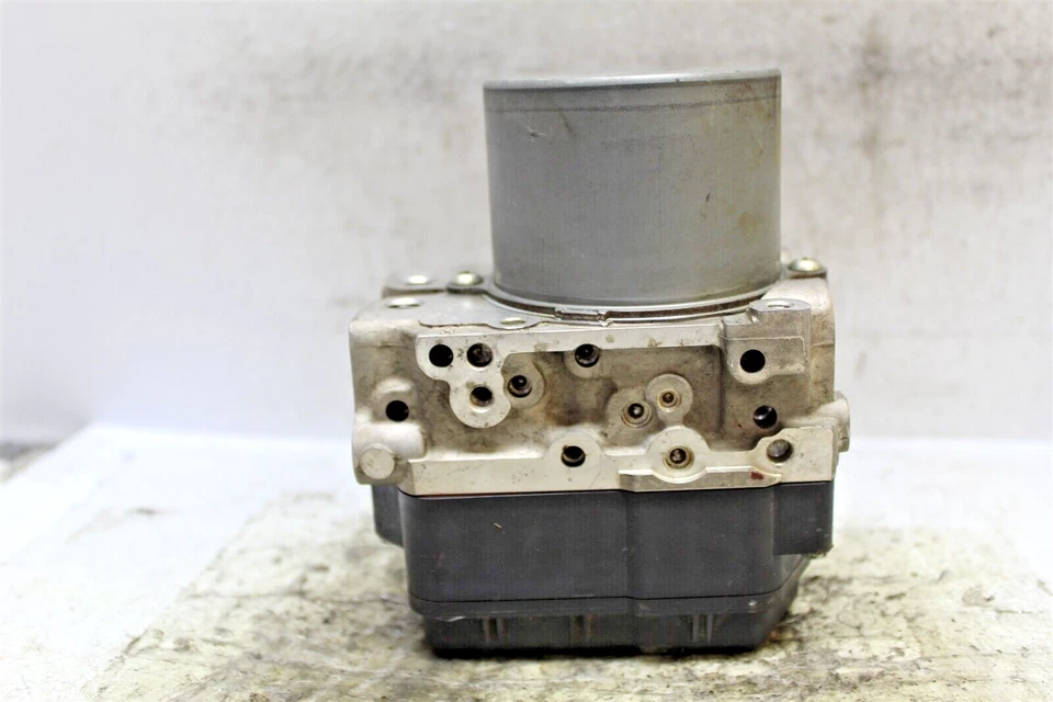 4454012281 Toyota Scion-XB 2008-2011 Bomba ABS Módulo de freno antibloqueo 5A2 381 Foto 4 de 4