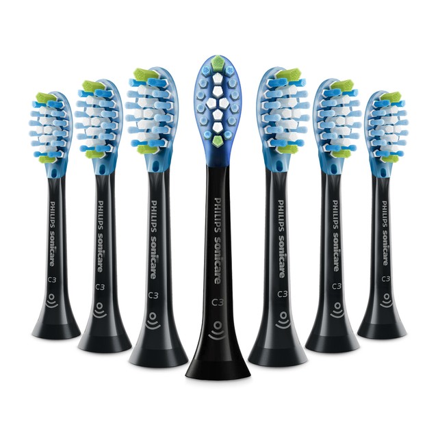 diamondclean heads
