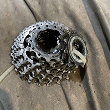 Shimano 9 Speed Cassette 11-25 teeth