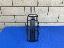 Bike Rear Rack Carrier In Nice Condition