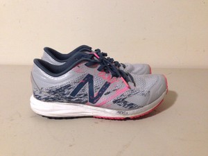 Womens New Balance Strobe Speed Ride 