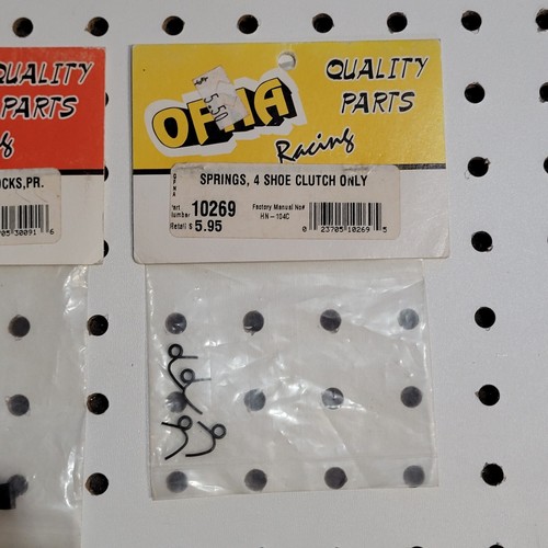 OFNA Racing ~ Misc. Mixed Parts Lot ~ 15 Items ~ RC Radio Control - LOT D - Picture 6 of 16