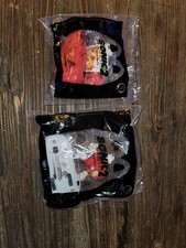 Knuckles 2021 McDonald's Sonic The Hedgehog 2 Happy Meal Toy 5, 7