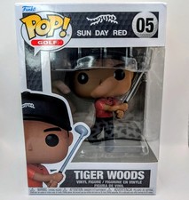 Ultimate Funko Pop Golf Figures Gallery and Checklist 12