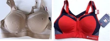 New Champion Motion Control High Impact Sports Bra B1526/B1525 Pick 1
