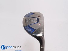 Ladies Callaway Big Bertha REVA 27 5 Hybrid - RCH 45 Ladies Flex 509435