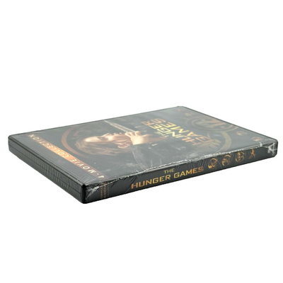 The Hunger Games: 4-Movie Collection (DVD) for sale online | eBay