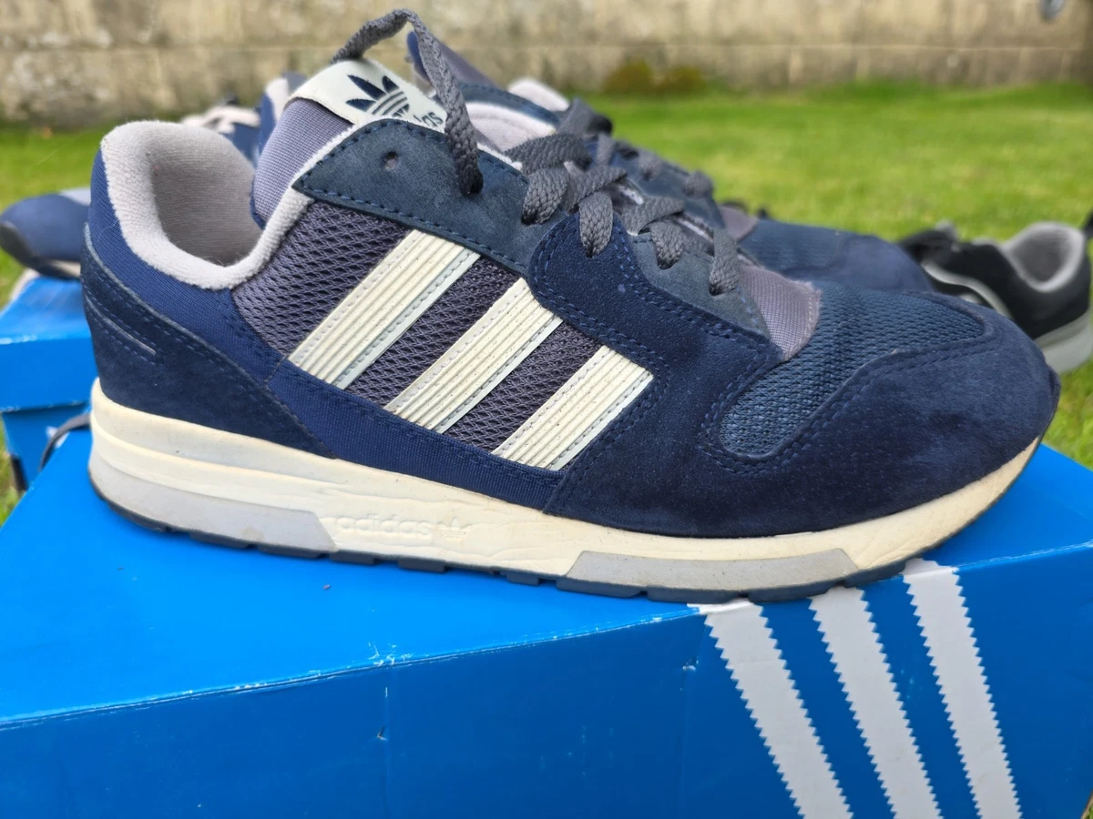 adidas ZX 420 Trainers for Men for Sale | Authenticity Guaranteed
