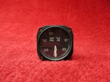 Garwin Manifold Pressure Indicator PN 22-260-07
