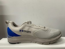 Under Armor HOVR Sonic SE Trainingsschuhe Herren UK 8 US 9 EU 42,5