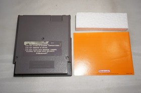 Donkey Kong Classics (Nintendo NES) Complete in Box CIB