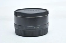 Zenza Bronica E-28 Extension Tube ETR 645